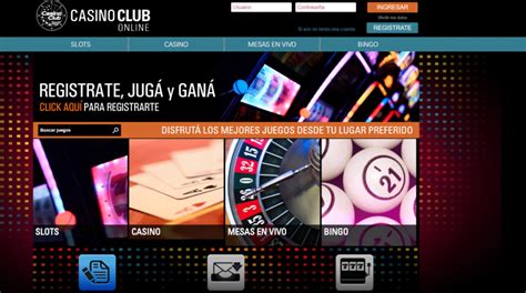 Club7 casino codigo promocional